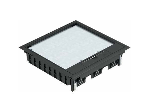OBO Bettermann GES9-3B U 9011 Apparatindsats (OBO)
