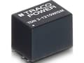 Miniatyrbild 4 av 5: Traco Power TDN 3-2423WISM, 9,1 mm, 10,2 mm, 13,2 mm, 2,7 g, 3 W, 9-36 V