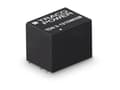Miniatyrbild 5 av 5: Traco Power TDN 3-2423WISM, 9,1 mm, 10,2 mm, 13,2 mm, 2,7 g, 3 W, 9-36 V