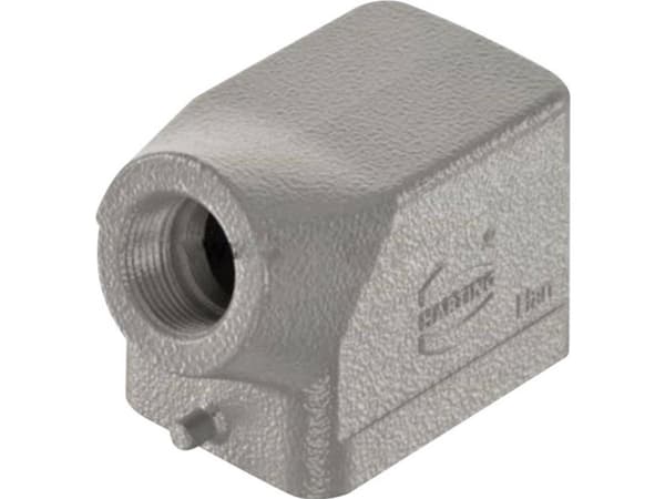 Tyllehus Han® 6B-gs-16 09 30 006 1541 Harting 1 stk