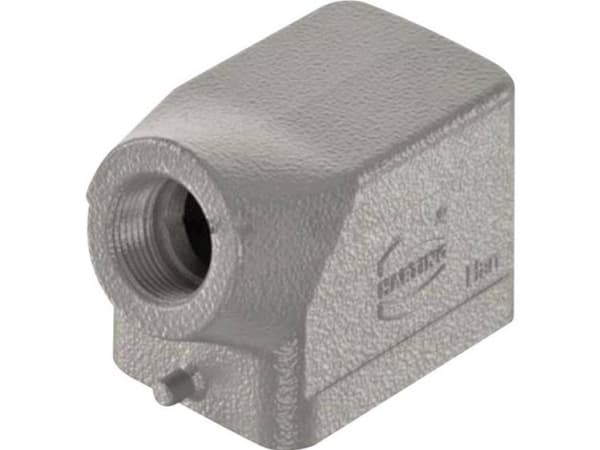 Tyllehus Han® 6B-gs-16 09 30 006 1541 Harting 1 stk