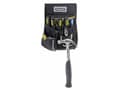 Miniatyrbilde 5 av 5: Stanley 1-96-181, Sort, Stoff, 235 mm, 75 mm, 332 mm, 1 stykker