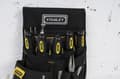 Miniatyrbilde 1 av 5: Stanley 1-96-181, Sort, Stoff, 235 mm, 75 mm, 332 mm, 1 stykker