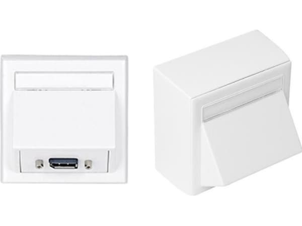 VivoLink - Stikkontakt - DisplayPort
