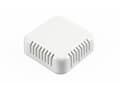 Pikkukuva 1 / 2: Hammond Electronics 1551V4BK Universalkabinetti 80 x 80 x 20 ABS Lajittele 1 kpl 1 kpl
