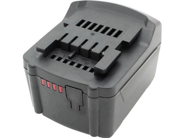Beltrona MET90615376 Værktøjsbatteri Erstatter original-batteri Metabo 62546700 14.4 V 3000 mAh Litium