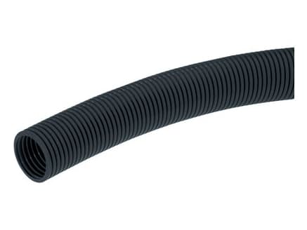 LAPP 61794020 SILVYN® HCC 40/33,1x40 BK Bølgerør Sort 33,10 mm 25 m 25 m