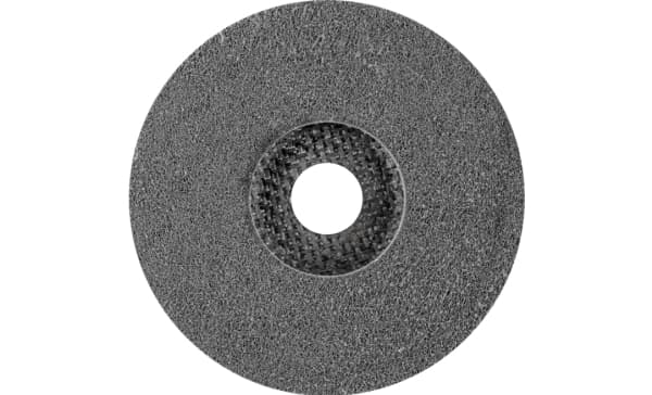 PFERD 44690723, 10000 rpm, 2,22 cm, 12,5 cm, 13 mm, 5 st