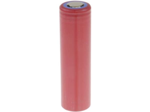 Panasonic Special-batteri 18650 Litium 3.67 V 3450 mAh