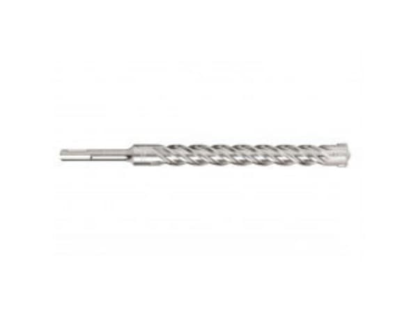 Metabo 626123000 Hammerbor 1 stk. 25 mm Samlet længde 250 mm 1 stk