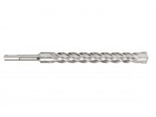 Metabo 626123000 Hammerbor 1 stk. 25 mm Samlet længde 250 mm 1 stk