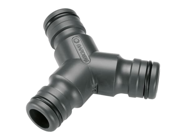 GARDENA PROFI Y-LED-SYSTEM