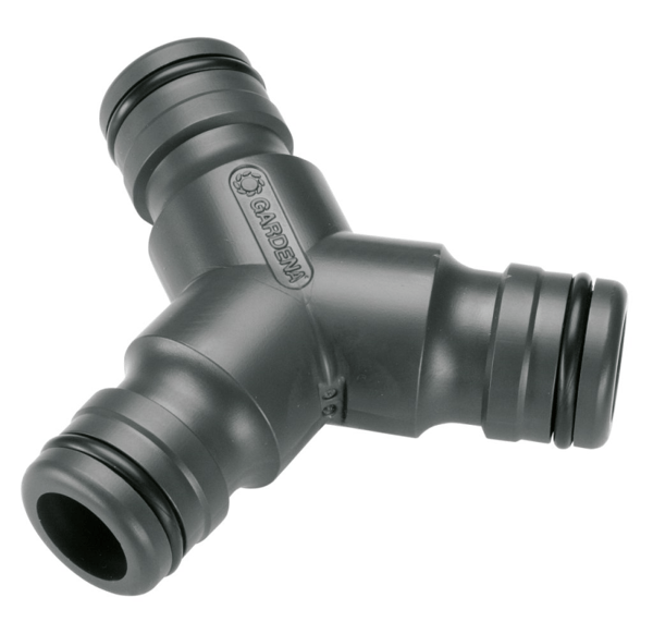 GARDENA PROFI Y-LED-SYSTEM