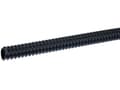 Pikkukuva 2 / 5: LAPP 61751796 SILVYN® ELU 35,0x41,0 BK Bølgerør Sort 35 mm 30 m