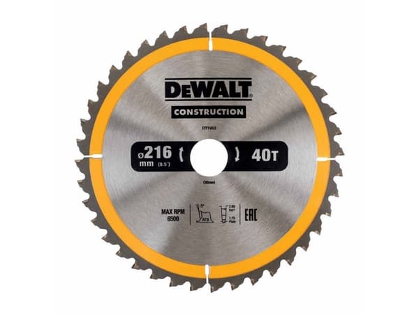DeWALT DT1953-QZ, DeWALT, 1 stk