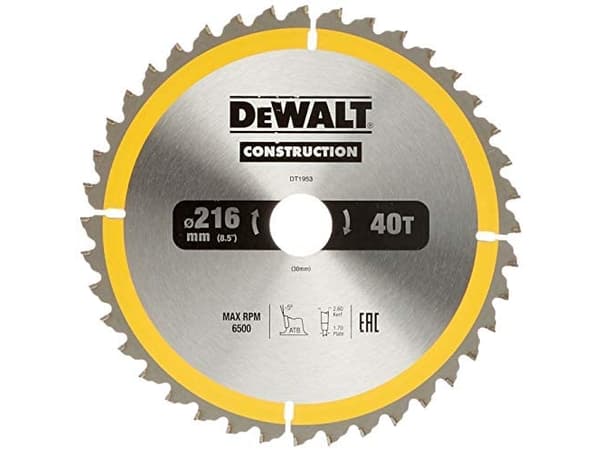 DeWALT DT1953-QZ, DeWALT, 1 stk