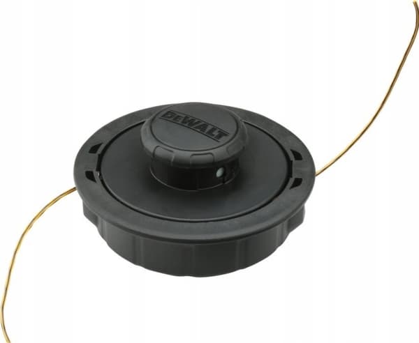 DeWALT DT20656-QZ, Spole till grästrimmer, Svart, 1 styck