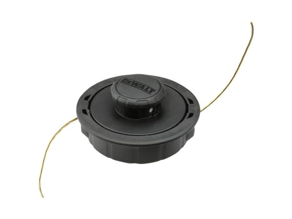 DeWALT DT20656-QZ, Spole till grästrimmer, Svart, 1 styck