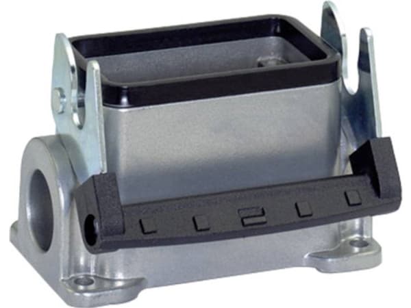 LAPP 19034700 Sokkelhus M25 EPIC® H-B 10 10 kpl 10 kpl