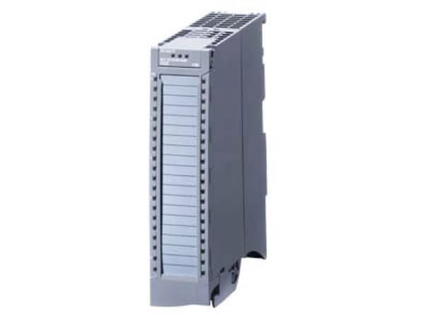 Siemens 6ES7532-5HD00-0AB0 PLC-PLC-lähtökortti