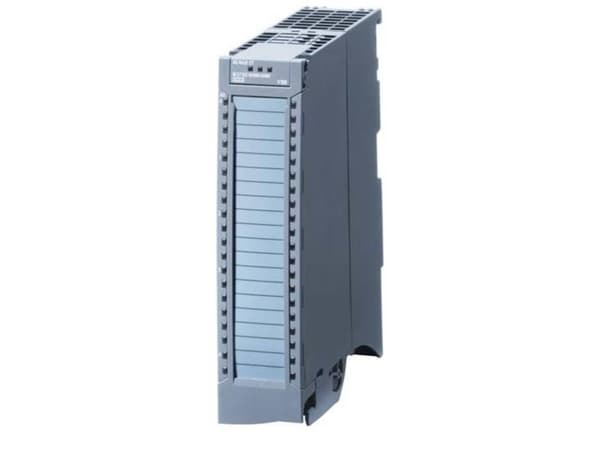 Siemens 6ES7532-5HD00-0AB0 PLC-PLC-lähtökortti