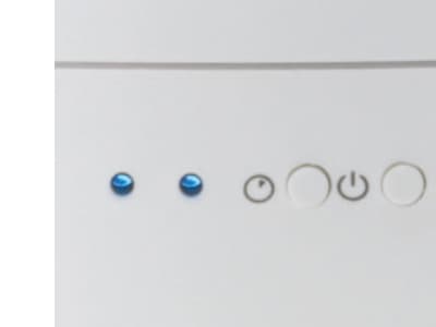 Stadler Form Jasmine, 7,2 W, 130 mm, 90 mm, 130 mm, 400 g, Vit