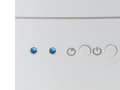 Miniatyrbild 3 av 5: Stadler Form Jasmine, 7,2 W, 130 mm, 90 mm, 130 mm, 400 g, Vit
