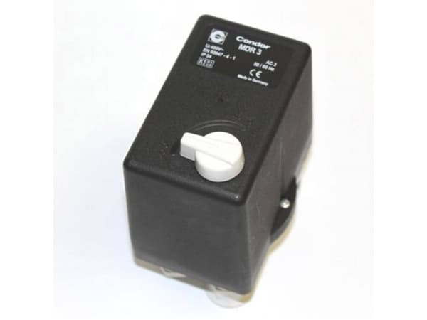Aerotec 9063069 Trykluftsafbryder 1 stk