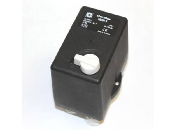 Aerotec 9063069 Trykluftsafbryder 1 stk
