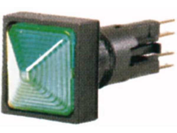 Eaton Q25LH-GN/WB Merkkivalo vihreä 24 V/AC 1 kpl 1 kpl