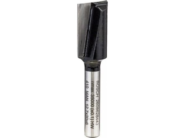 Bosch Accessories 2608628443 Notfræser Længde 51 mm Mål, Ø 12.70 mm