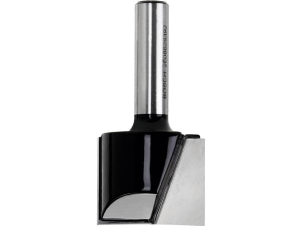Bosch Accessories 2608628443 Notfræser Længde 51 mm Mål, Ø 12.70 mm