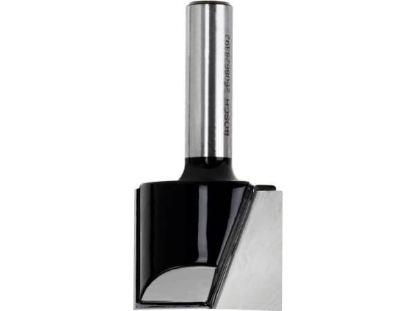 Bosch Accessories 2608628443 Notfræser Længde 51 mm Mål, Ø 12.70 mm