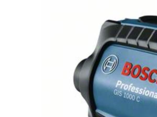 Bosch spotmåler GIS 1000 C