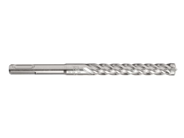 Metabo 626225000, Drill, 1,2 cm, 160 mm, Betong, Murverk, Stein, 11 cm, Rustfritt stål