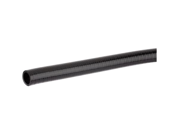 LAPP 61751596 SILVYN® ELU glatt 35,4x41,8 BK Bølgerør Lajittelu 35 mm 30 m
