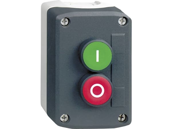 Schneider Electric XALD214 Kompletteringsskåp 1 st