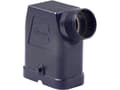 Pikkukuva 2 / 2: Tyllehus Han Compact-gs-M25 19 12 708 0501 Harting 1 kpl 1 kpl