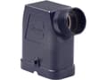 Pikkukuva 1 / 2: Tyllehus Han Compact-gs-M25 19 12 708 0501 Harting 1 kpl 1 kpl