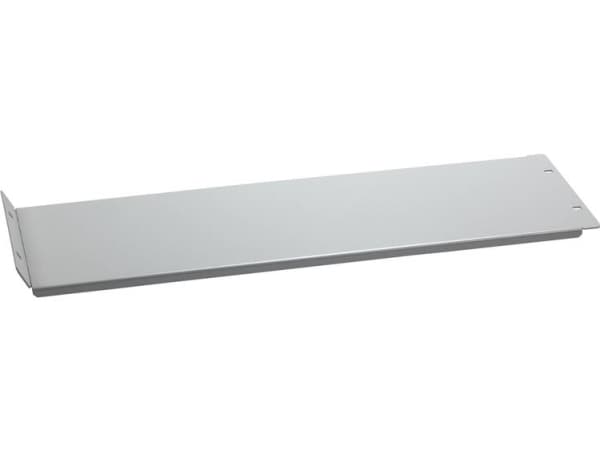 Schneider Electric NSYMPCH608 Peitelevy (S x K) 600 mm x 800 mm Teräs Harmaa-valkoinen (RAL 7035) 1 kpl 1 kpl