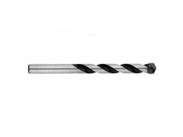 Metabo 627492000, Borr, Borrhammare, Murborr, bits, Högerrotation, 1 cm, 200 mm, Tegel, Murverk, Natursten