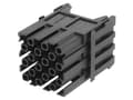 Miniatyrbild 4 av 4: LAPP 44423267 Tilslutningsindsats EPIC® MH 36 Samlet poltal 36 10 stk
