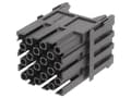 Miniatyrbild 2 av 4: LAPP 44423267 Tilslutningsindsats EPIC® MH 36 Samlet poltal 36 10 stk