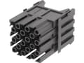 Miniatyrbild 1 av 4: LAPP 44423267 Tilslutningsindsats EPIC® MH 36 Samlet poltal 36 10 stk