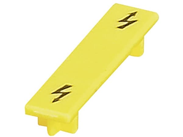 Schneider Electric NSYTRACS6 Advarselsskilt 10 stk
