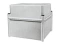 Pikkukuva 4 / 5: Schneider Electric NSYPLSC5472AG Kaappi 720 x 540 x 230 Polyesteri Harmaa-valkoinen (RAL 7035) 1 kpl