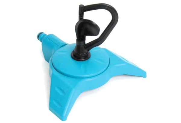 Cellfast Roterande sprinkler KLIF TT 50-450