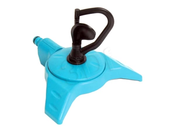 Cellfast Roterande sprinkler KLIF TT 50-450