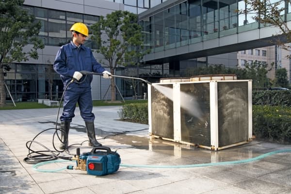 Bosch HØYTRYKKSRENSER GHP 5-13 C