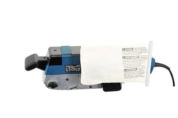 BÅNDSLIBER 75X 533 750W GBS 75 AE BOSCH